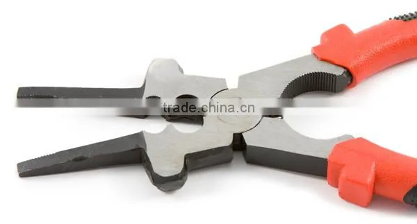 names of welding tools electric welding plier Mig Wire Pliers