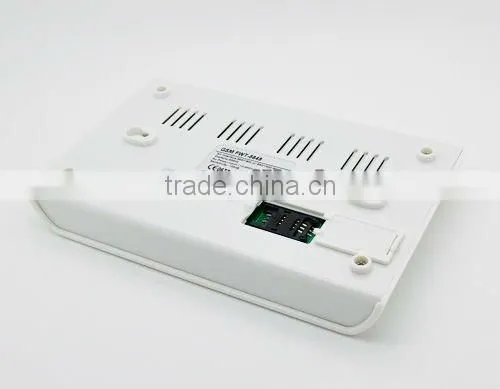 1 channel GSM wireless G3 fax terminal with Siemens module