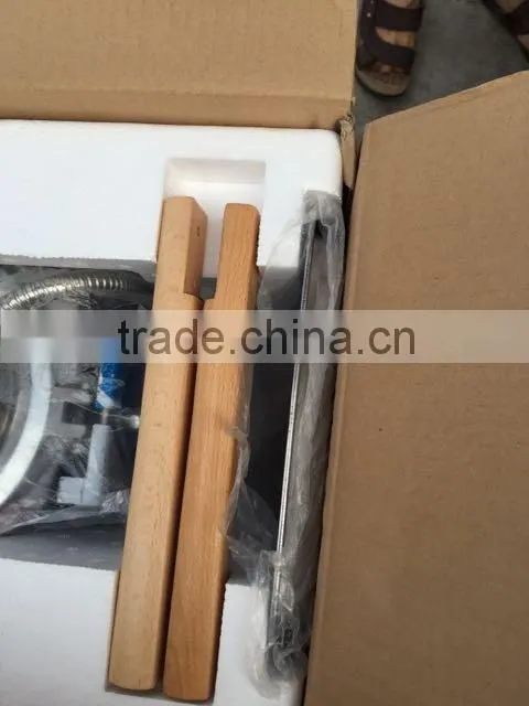 Popular snack equipment Commercial Electric Egg Waffle Maker Egg Puff Maker Bubble Waffle Maker For Sale