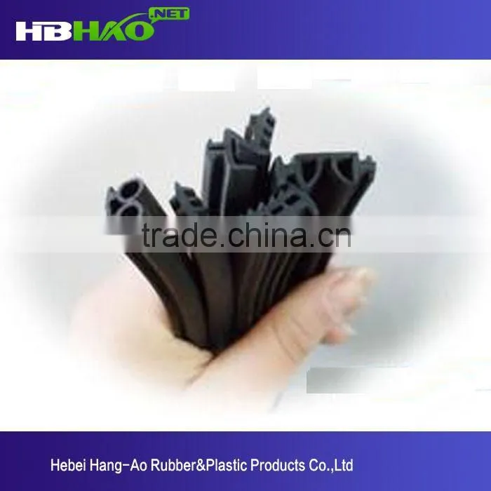 curtain wall door sealing strip
