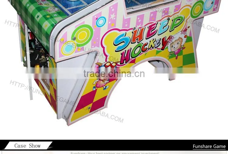 Air Hockey Table