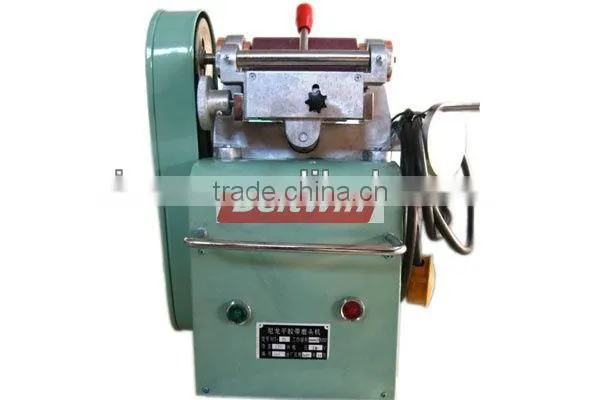 Conveyor Belt Slitter / cutter Divide for PVC belt Polyurethane belt Rubber belt