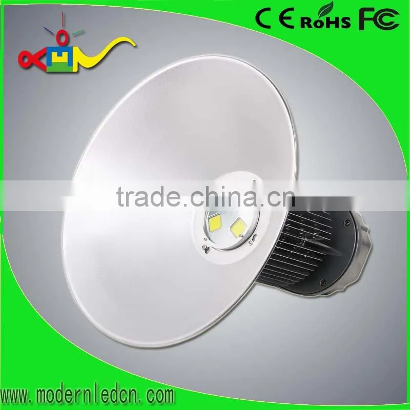 Meanwell drvier ul led high bay light 60 90 degree