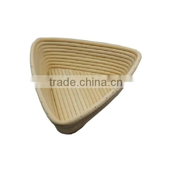 rattan bread proofing basket