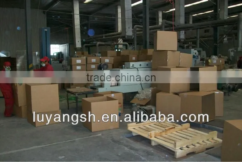 Ceramic Fiber Block ( ISO9001 & 14001 Certified )