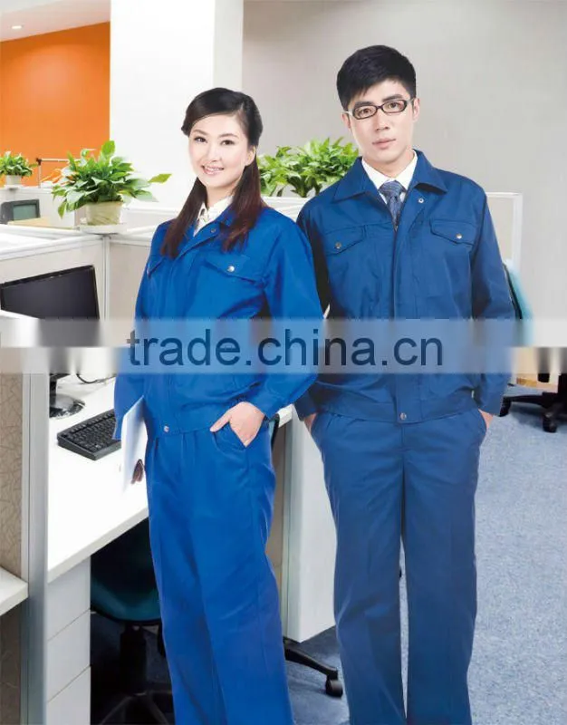 professional workwear comfortable work uniform