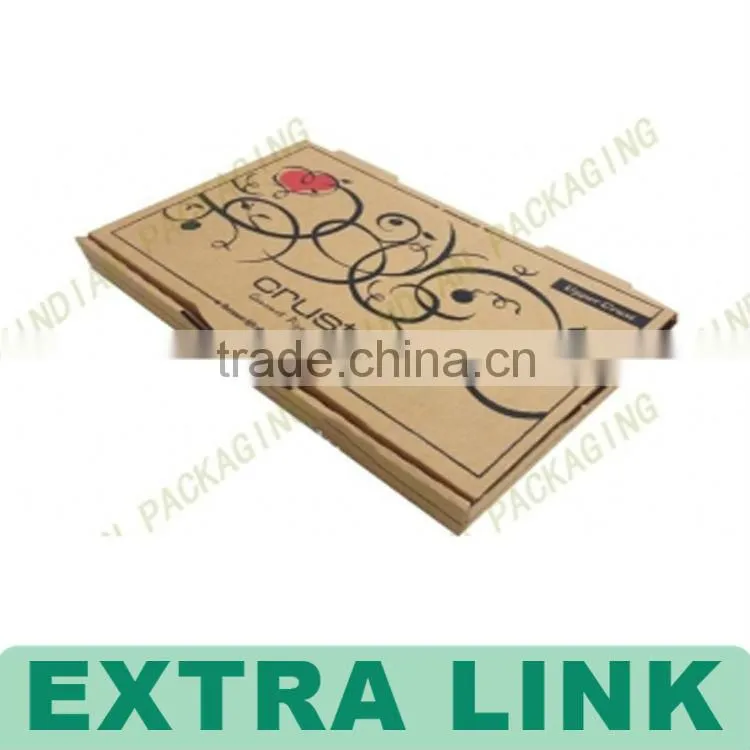 Innovative design lovey food box packaging