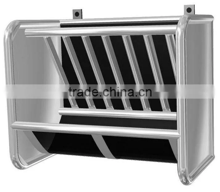 Professional Galvanized Metal Feeder manufacturer