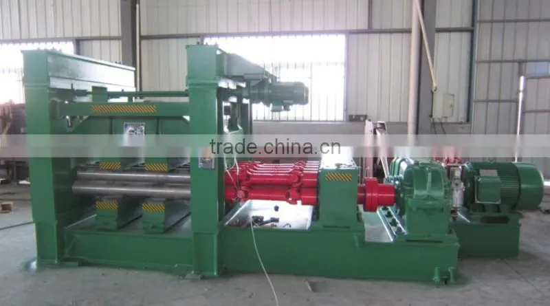 factory supply Bronx sheet straightening machine with low price