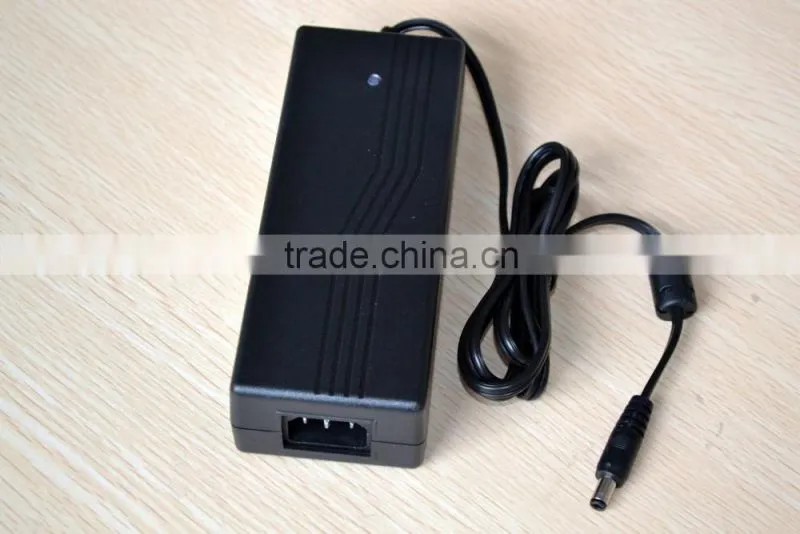 ac adaptor 230v 50hz 24v 5a 120w transformer for cctv cameras