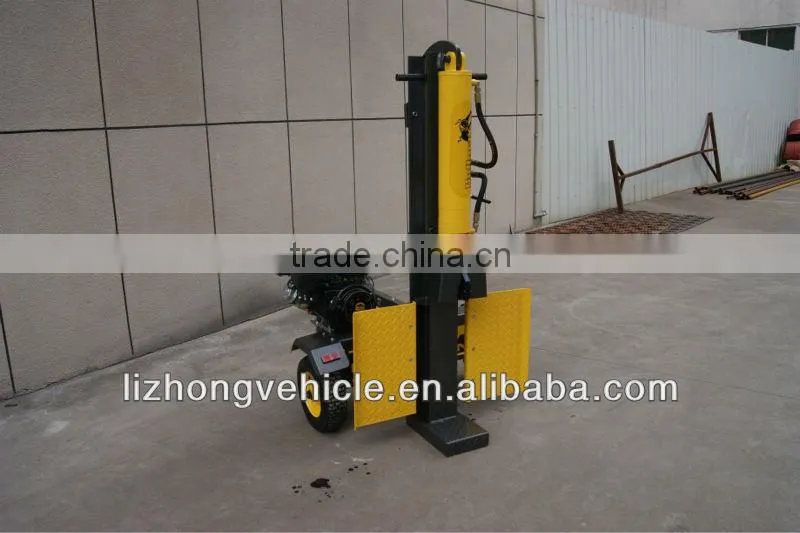 China wholesale mechanical log splitter for sale,gasoline engines log splitter,hydraulic log splitter for tractor