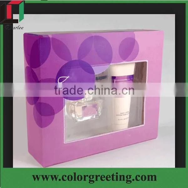 high end oil package box skin care foldable cardboard gift box for women wholesale different types cosmetic package box in china