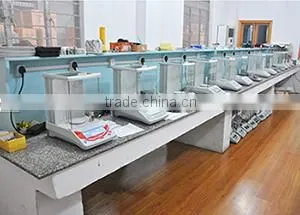 Shanghai Hengji Scientific Instrument Co., Ltd. company overview - view 3