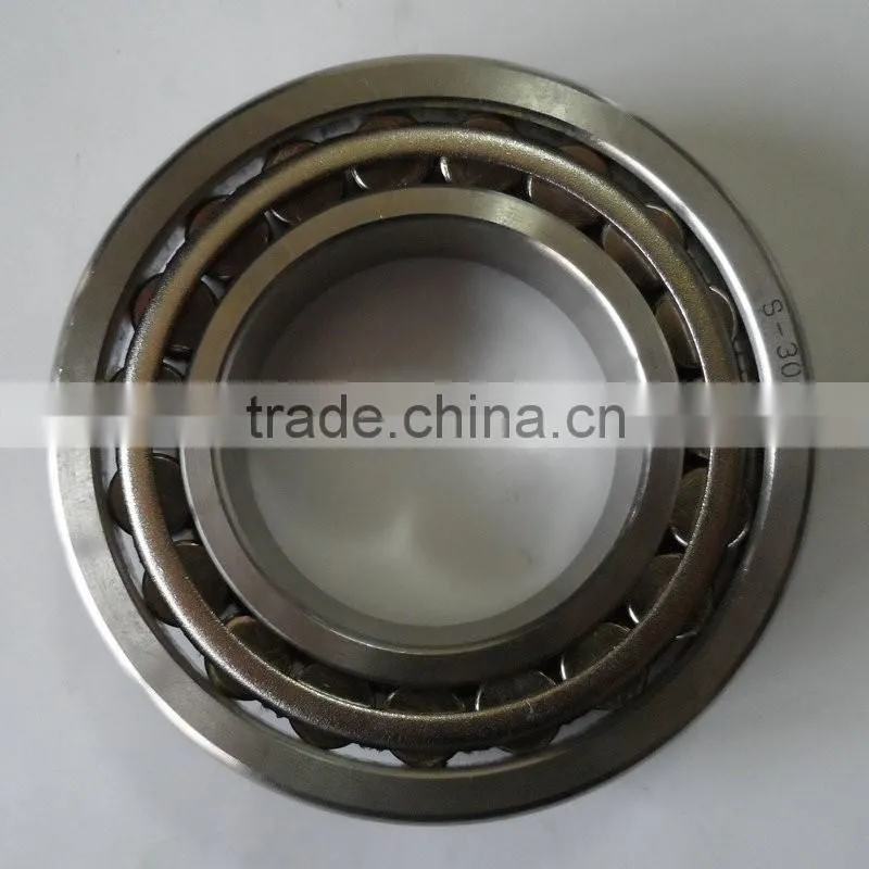 Quelong Brand 30211 bearings Taper roller bearings