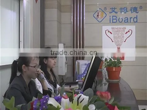 Shenzhen Iboard Technology Co., Ltd. company overview - view 1