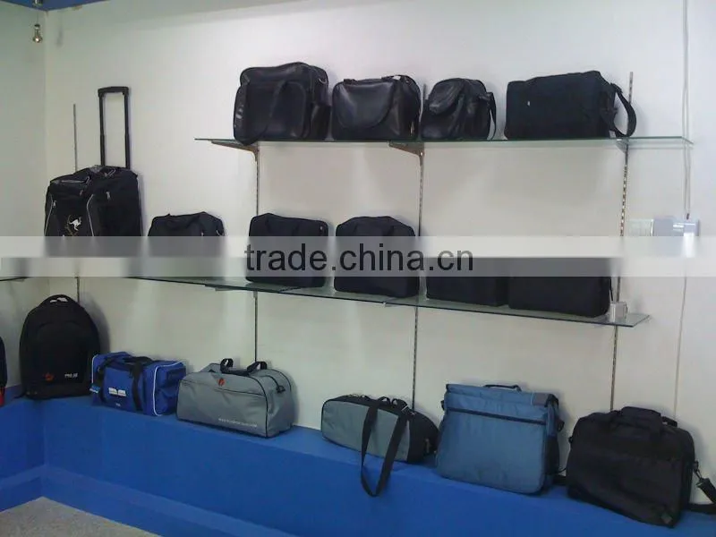 Tarpaulin computer & business bag