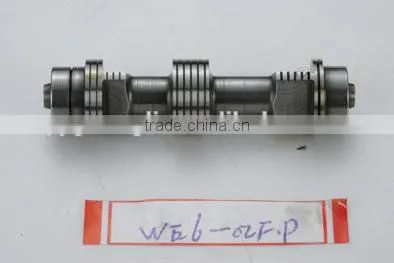 hydraulic fittings/parts/ spool for Rexroth valves 4WE6***