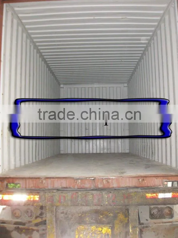 Irration hose,PVC layflat water discharge hose for irrigation