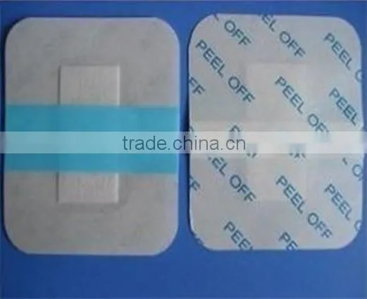 KR-QFT-A medical dressing packaging machine