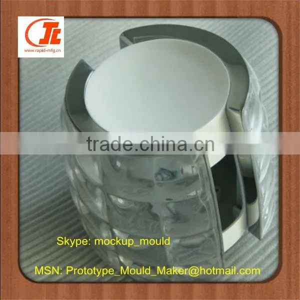 plastic_butterfly_toggle_anchor abs plastic prototype maker
