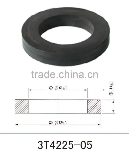 toilet bowel rubber gasket 3T4225-02