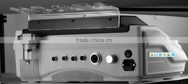 Cavitation Vaccum Tripolar RF Photon Facial Care Skin Rejuvenation Body Shaping Slimming Weight Loss Beauty Equipment