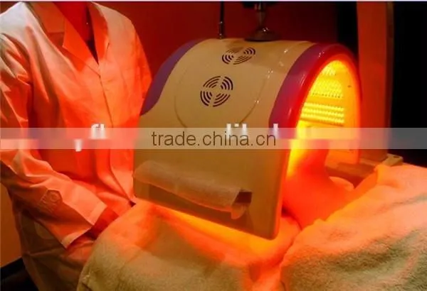 LED Therapy Skin Rejuvenation Machine/ Professional PDT LED
