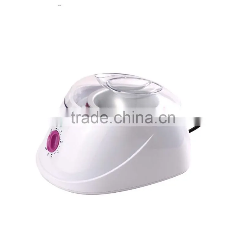 double function wax warmer electric heater heater hand spa instrument