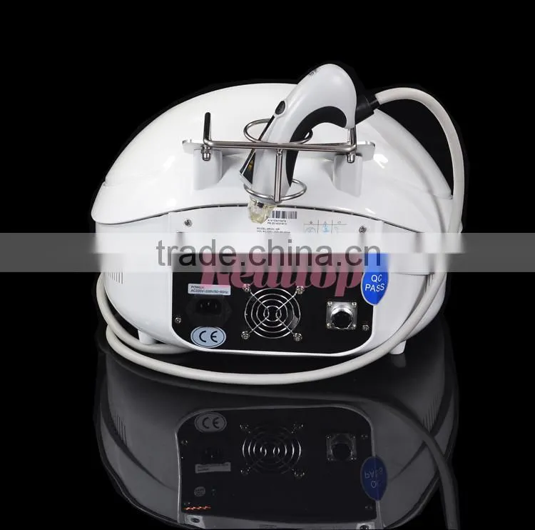 2016 New Trending!!!Full Digital, Best Home RF Skin Tightening Face Lifting Machine Micro-needle Fractional RF