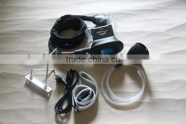 Hot sale lowest temperature to -10 home cryolipolysis system