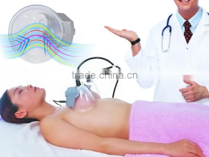 2016 Breast Enlargement Machine with advanced technology