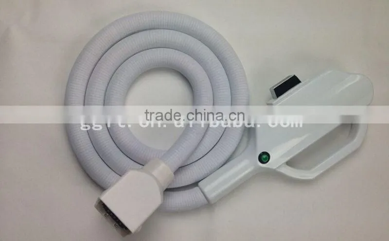 nd yag laser and ipl rf shr comprehensive beauty machine