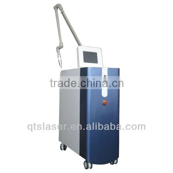 Medical lasser best tattoo removal machine with nd yag laser