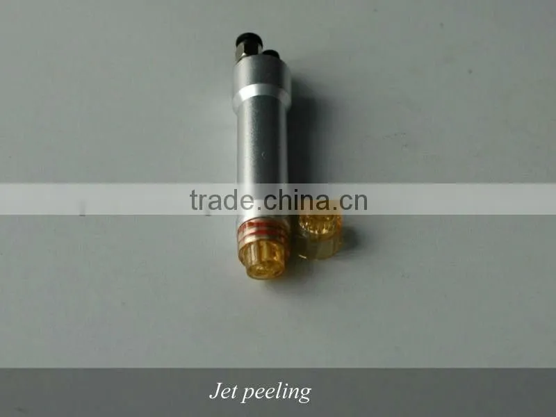 WF-25 Hydro-dermabrasion machine including Hydro+cystal+diamond+Jet peeling