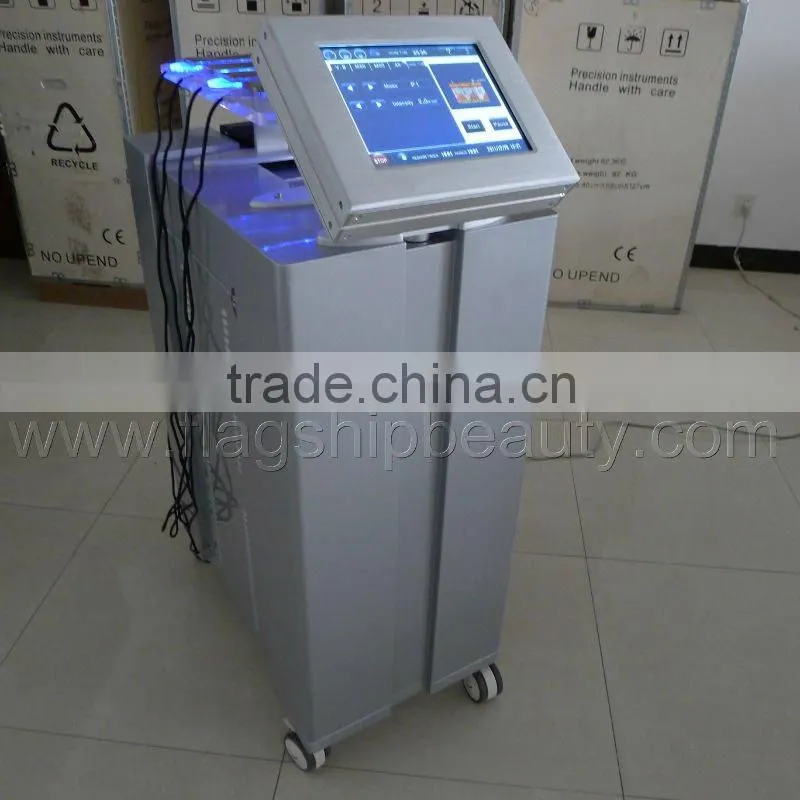 super suction massage supersonic slimming