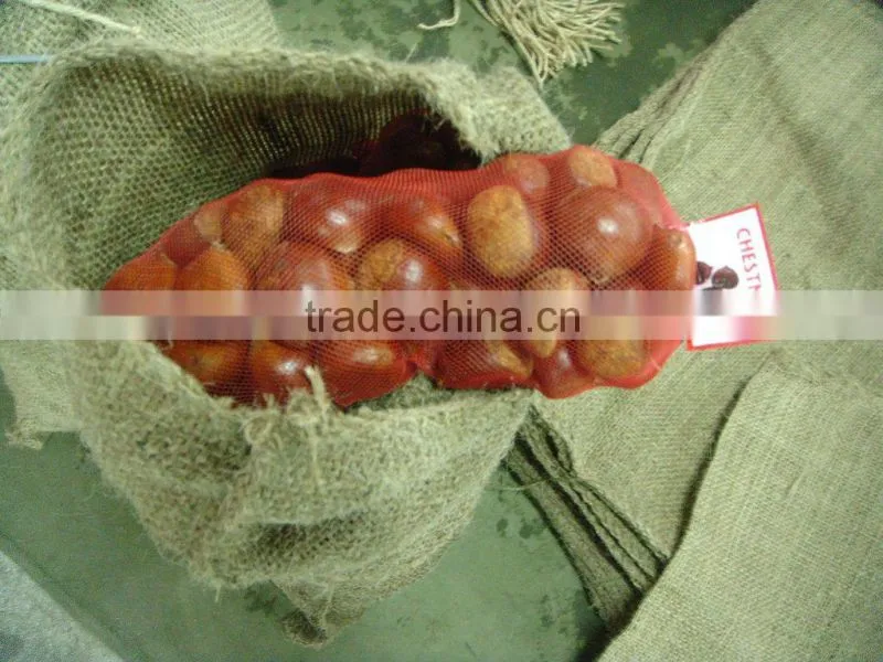 Chestnut Type Raw chestnut
