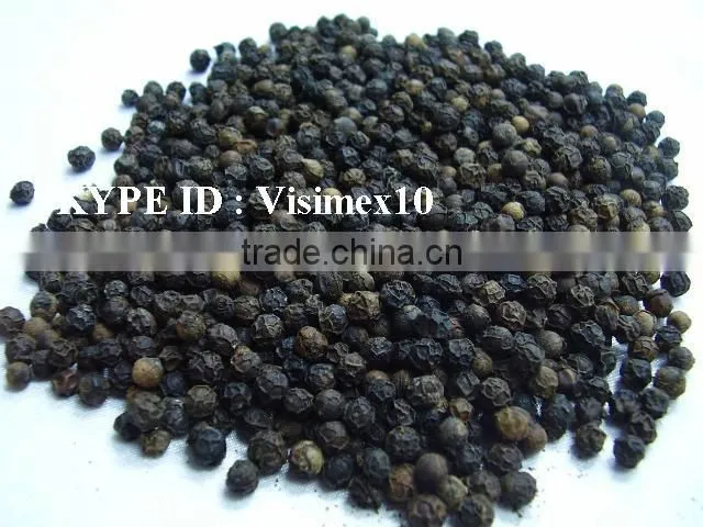 VIETNAM HIGH QUALITY BLACK PEPPER 580/570/550/500 G/L 100% ORIGIN WITH BEST PRICE