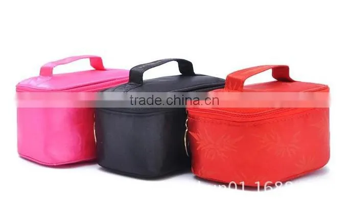 Factory direct selling various new styles pvc cosmetic bag