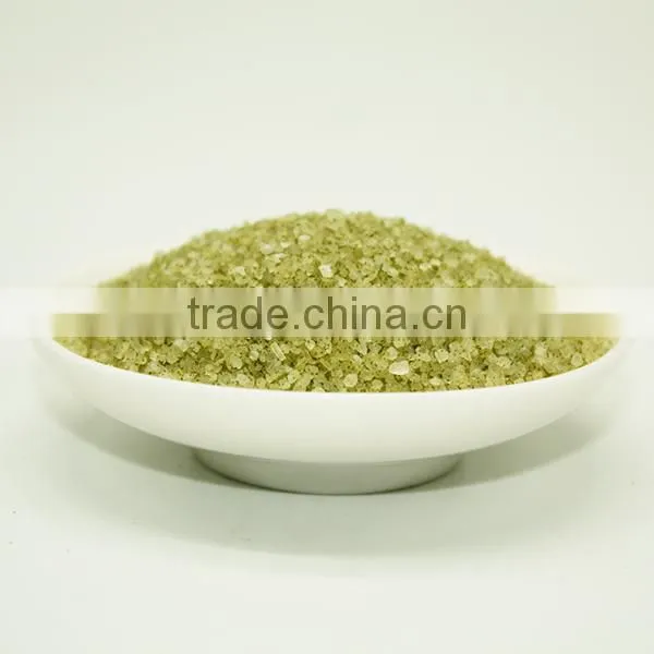 Bamboo Leaves Flavoured Sea Salt