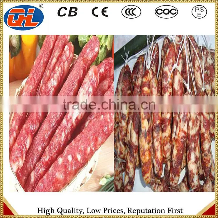Hydraulic Sausage Filler|Hydraulic Sausage Stuffer|Electric Vacuum Sausage Stuffer