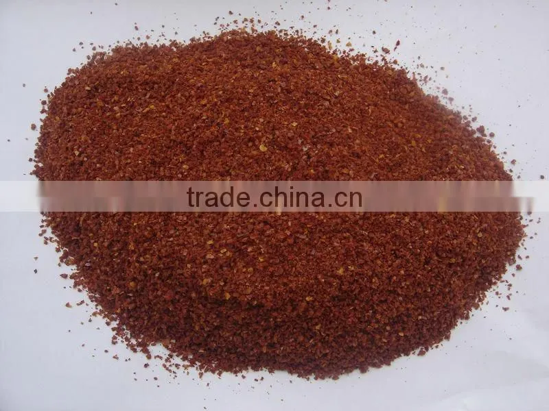 Yidu Chili Crushed Chili Pepper