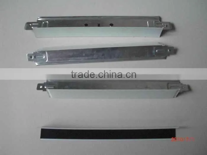 Ceiling T Grids stainless steel ceiling t-bar light fixture