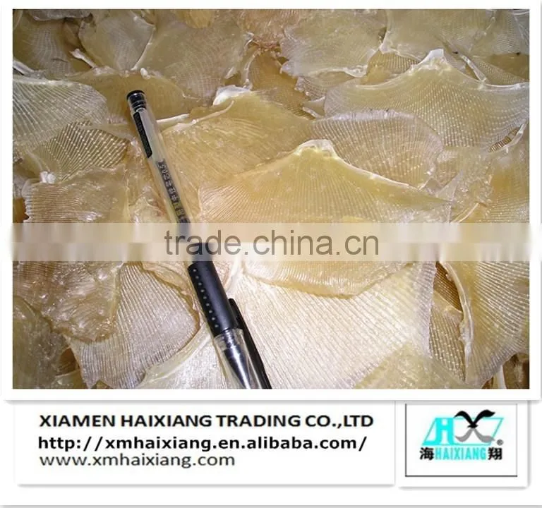 Frozen Ray/Skate Wings Fish