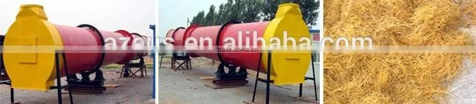 2T Capacity Coconut Fiber Making Machine