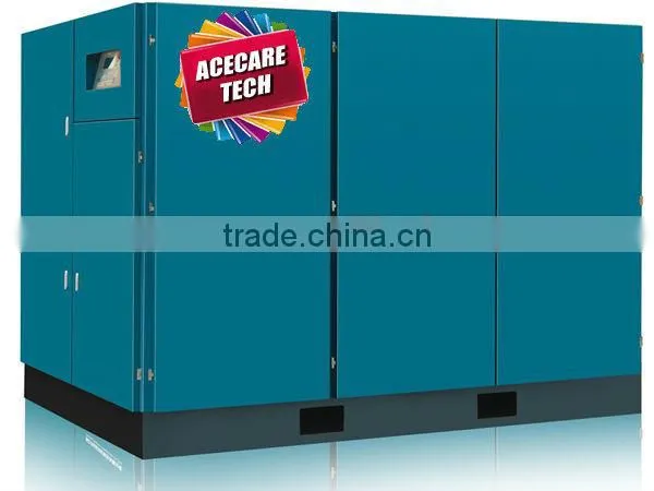 Screw Air Compressor