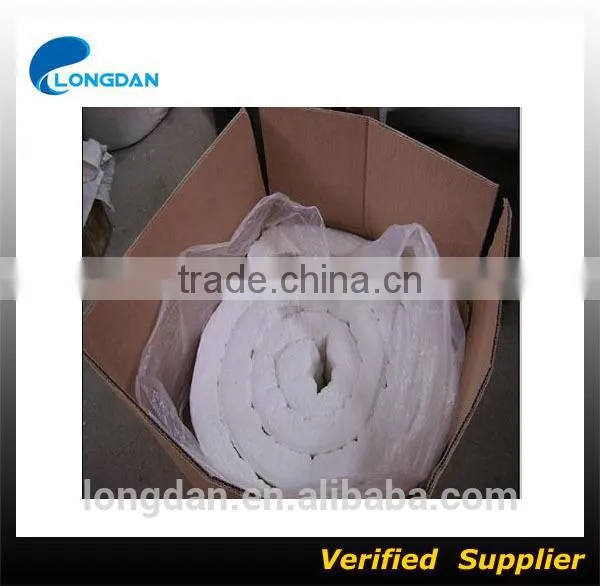 High Quality Fireproof Boiler Insulation for Industry