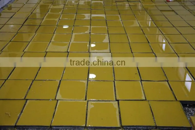 Bulk organic beeswax for sale