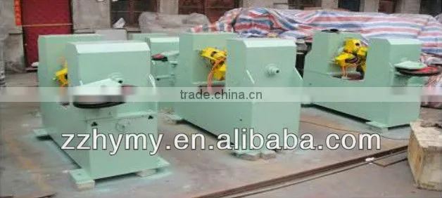 from 6-12mm to 5-11mm 3 Ribbed Steel Bar Cold Rolling Machine