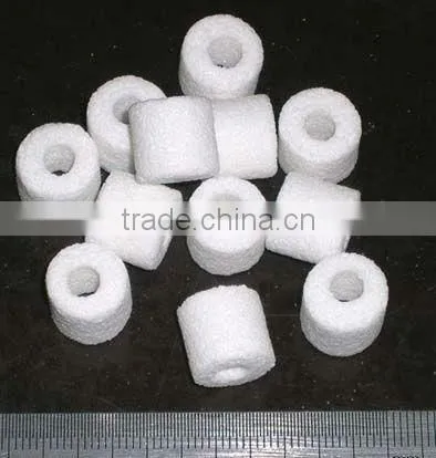 aquarium external filter super filtering rings