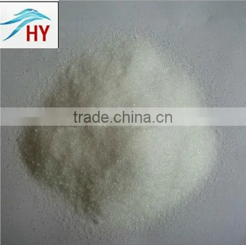 high purity 98% diammonium hydrogen phosphate powder food grade with best price